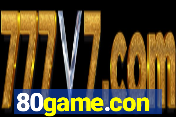 80game.con
