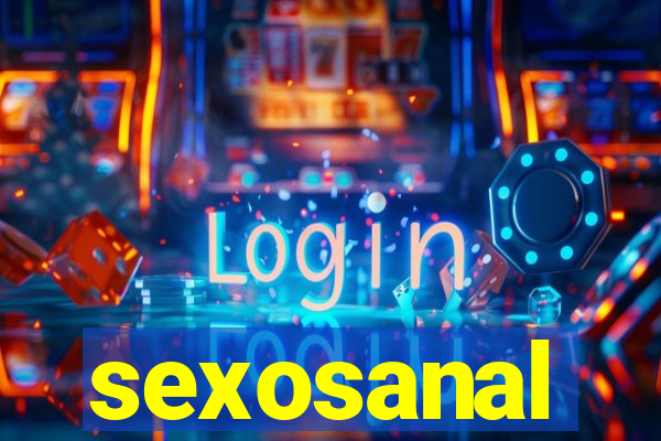 sexosanal