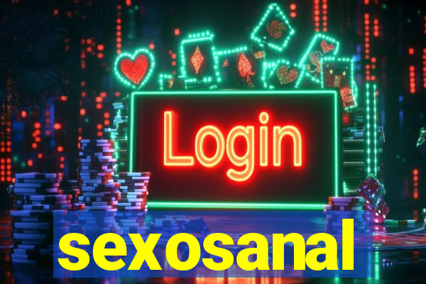 sexosanal