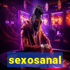 sexosanal