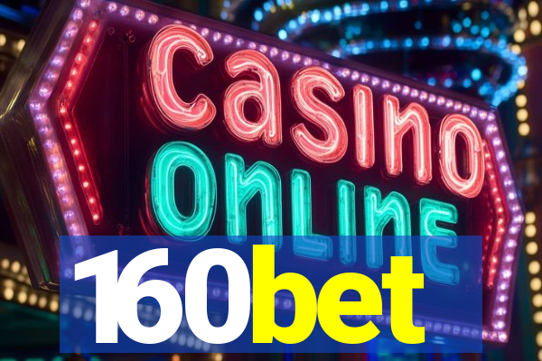 160bet