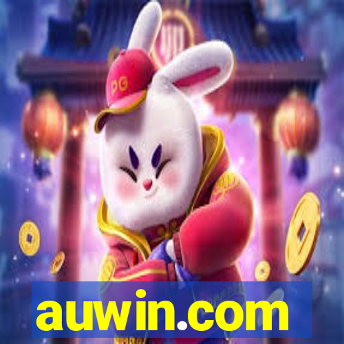 auwin.com