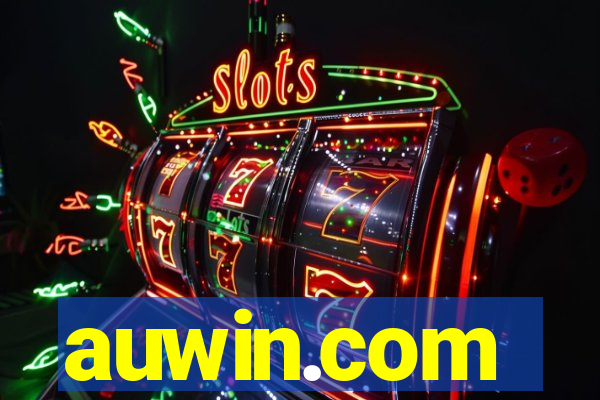 auwin.com