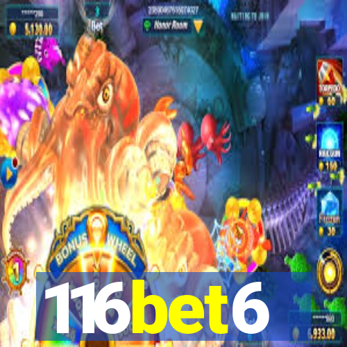 116bet6