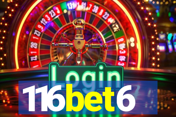 116bet6