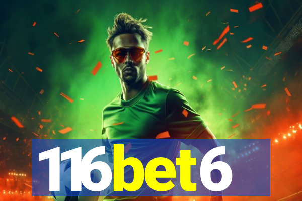 116bet6
