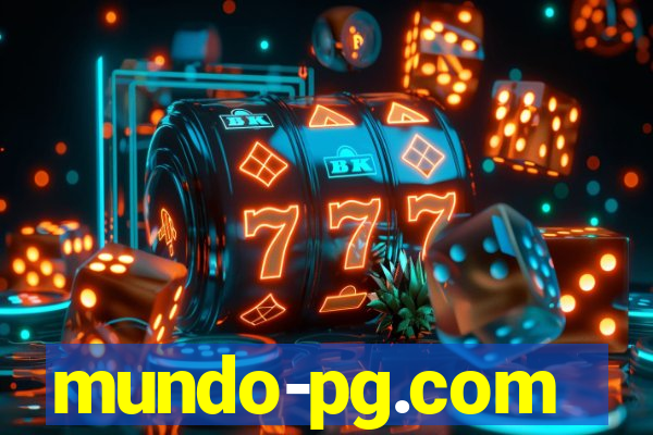 mundo-pg.com