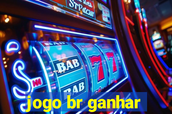 jogo br ganhar