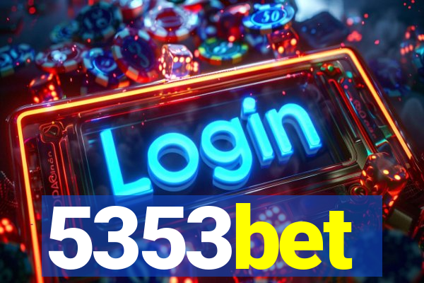 5353bet