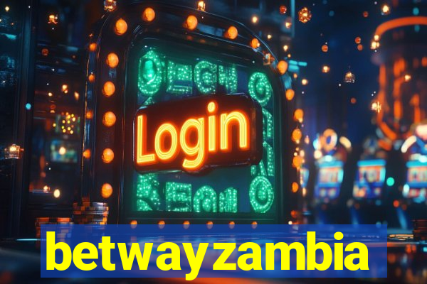 betwayzambia