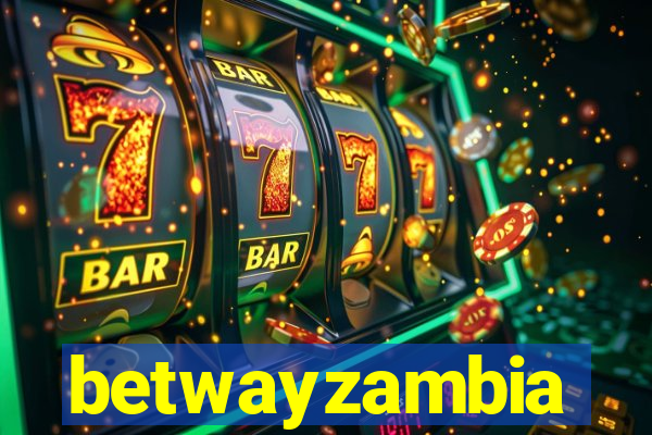 betwayzambia
