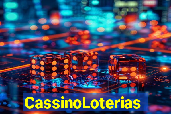 CassinoLoterias
