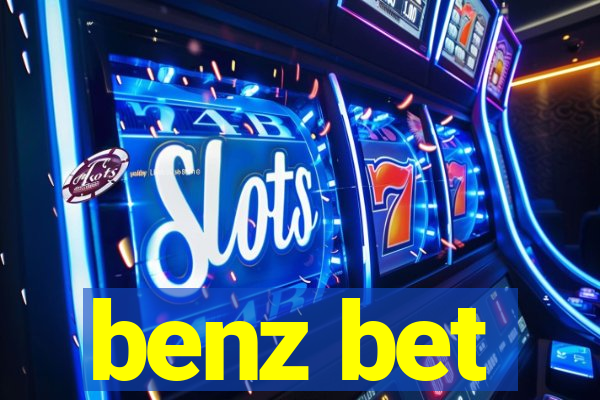 benz bet