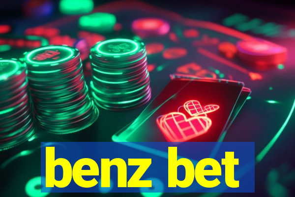 benz bet