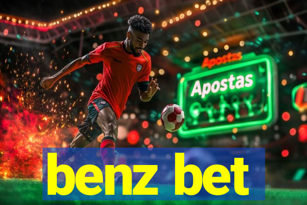 benz bet