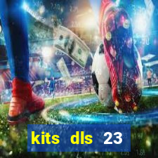 kits dls 23 manchester united