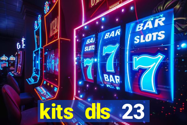kits dls 23 manchester united