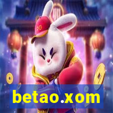 betao.xom