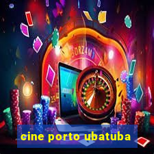 cine porto ubatuba