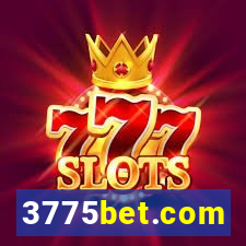 3775bet.com