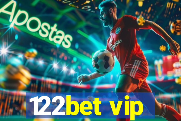 122bet vip