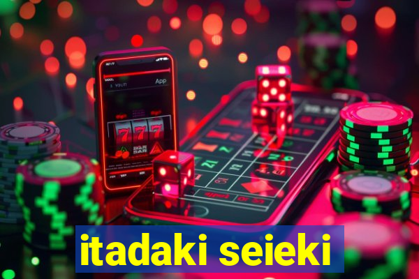 itadaki seieki