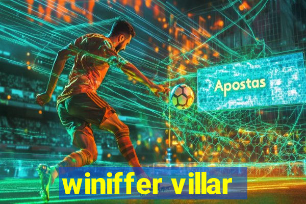 winiffer villar