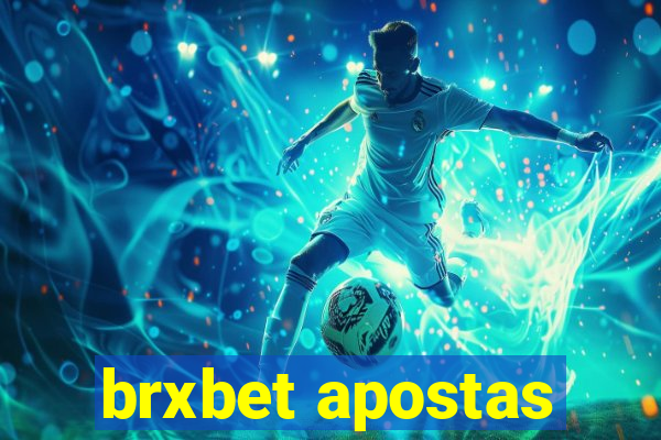 brxbet apostas