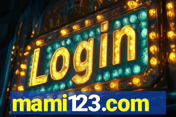 mami123.com