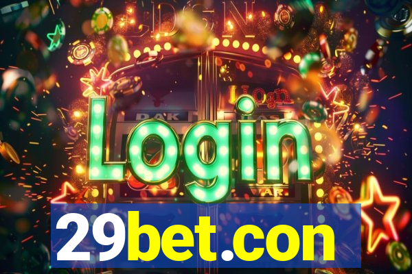 29bet.con