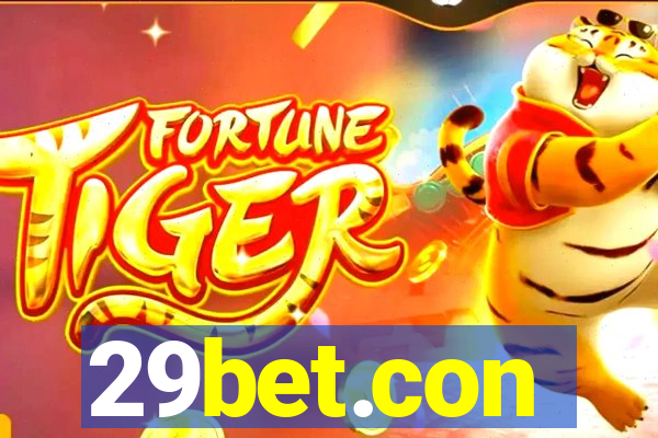 29bet.con