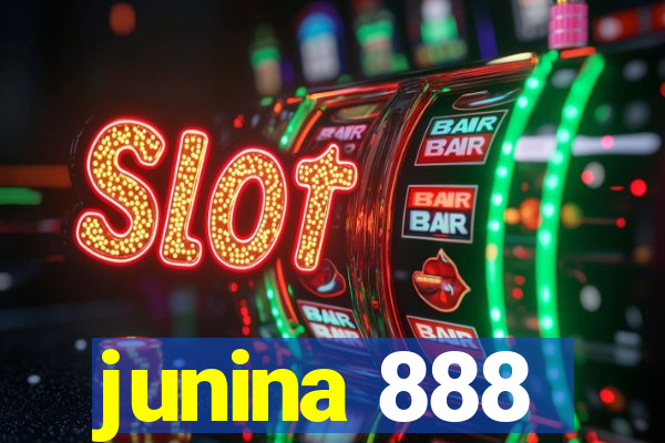 junina 888