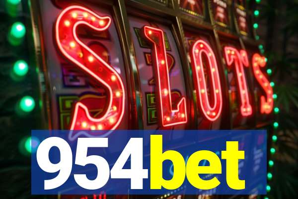 954bet
