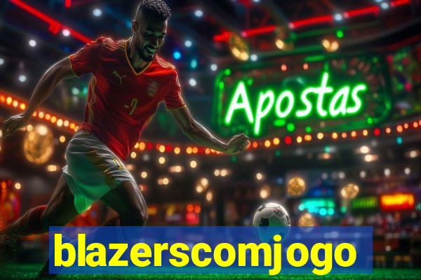 blazerscomjogo