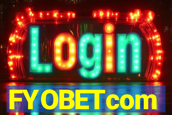 FYOBETcom