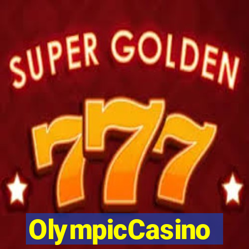 OlympicCasino