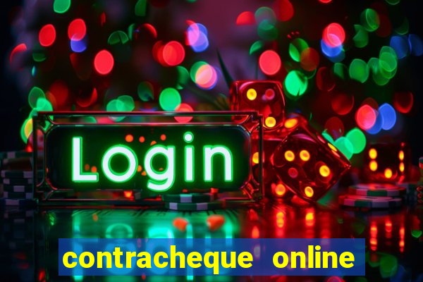 contracheque online prefeitura de betim