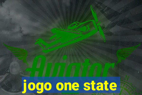 jogo one state