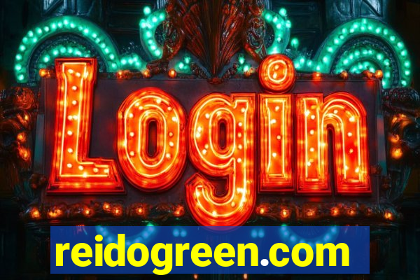 reidogreen.com