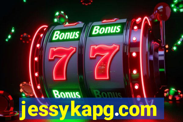 jessykapg.com
