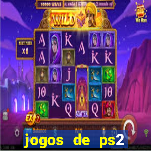 jogos de ps2 download torrent