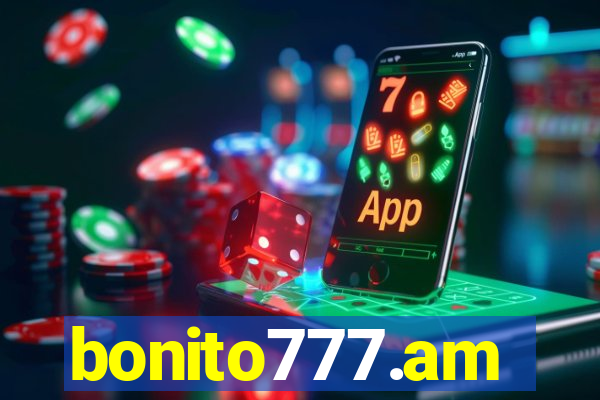 bonito777.am
