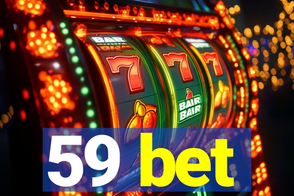 59 bet