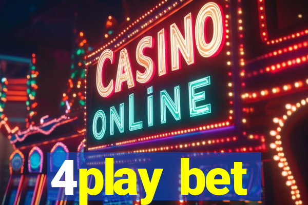 4play bet