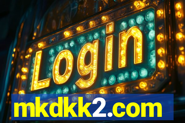 mkdkk2.com