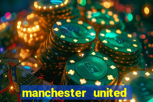manchester united dls kit