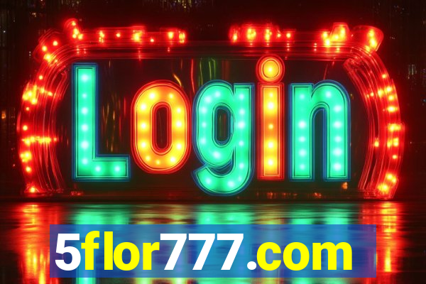 5flor777.com