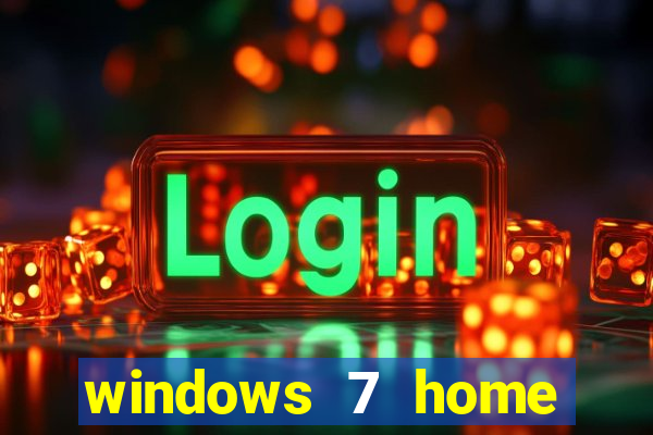 windows 7 home premium 64 bits iso