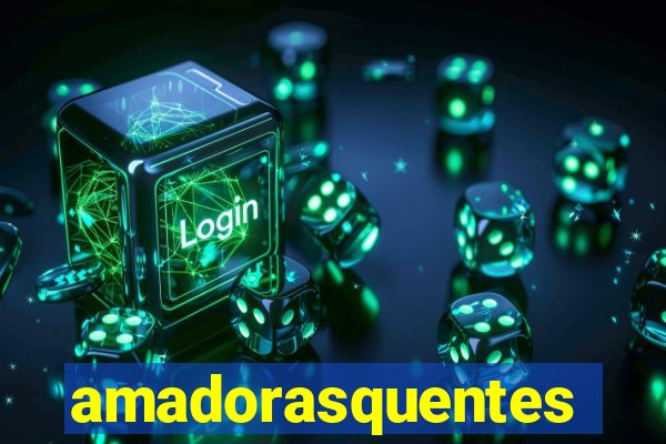 amadorasquentes