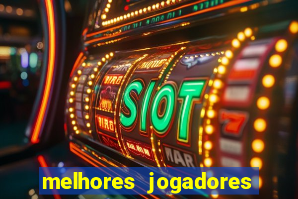 melhores jogadores esoccer battle